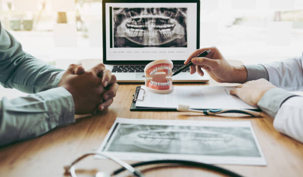 Best Emergency Treatment for Dental Infections or Abscesses in Le Center, MN