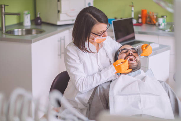 Best Weekend Emergency Dentist in Le Center, MN